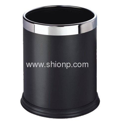 Guest room peel barrel (black)