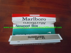 2011 fresh marlboro gold cigarette