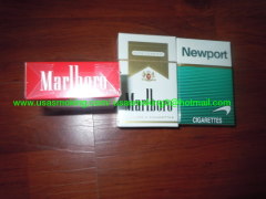 marlboro light cigarette fl stamp
