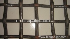 crimped wire screen