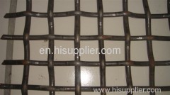 crimped wire screen