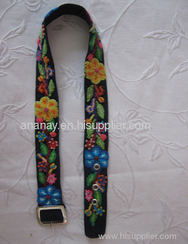 belts girl girls cotton crafts accessories