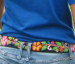 belts women woman cotton crafts accessories