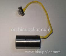 DTG-E3B Precision strapdown flexible gyroscope