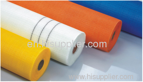 fiberglass cloth mesh