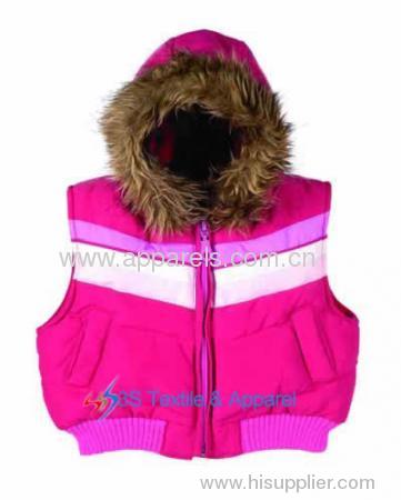 Children jacket