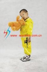 Children Rainwear