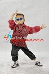 Boy Rainwear