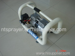 Portable no noise Air Compressor