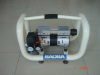 370W oil free air compressor