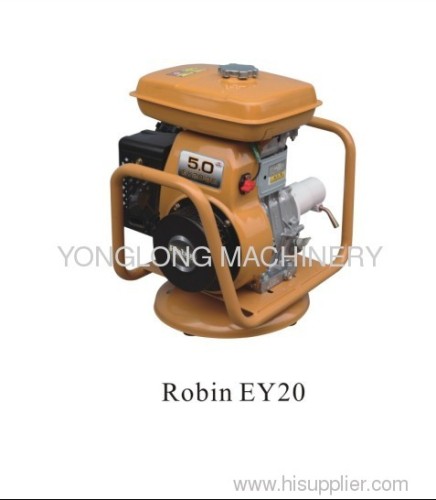 concrete vibrator(Chinese type)Robin EY20