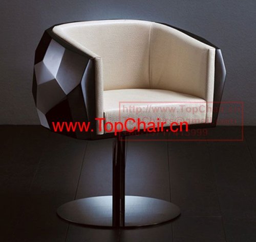 Crystal Chair
