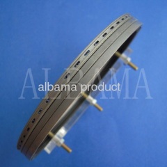 piston ring - DAEWOO D1146