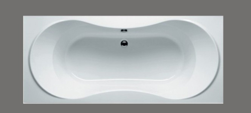 Traditional Style bathtub