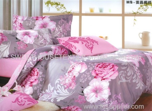 Jacquard Bedding Set