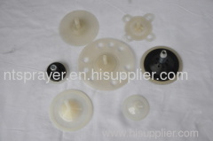 paint parts diaphragm