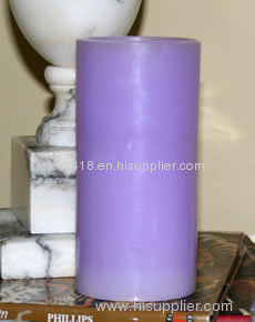 emulational candle light