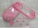 psp1000 complete housing shell case cover