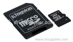 micro sd memory card