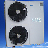 copeland hermetic air-cooled units