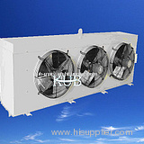 standard D serial air cooler
