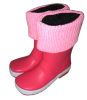 Kid's rain boots