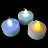electronic tealight candle