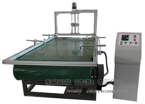 2 m/s. Tester / Test Machine