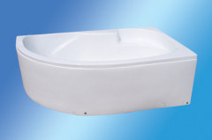 pedestal bathtubs