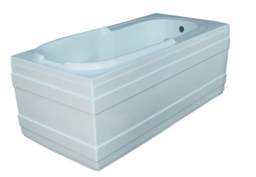 Traditional Freestanding bathtubs
