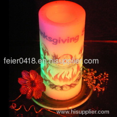 LED Candle