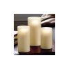 electronic artificial candle light