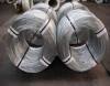 Galvanized Oval Steel Wire