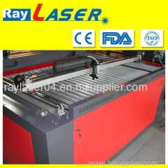 laser cutting engraving machine