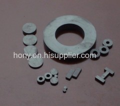 ring &disc type magnet