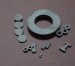ring &disc type magnet