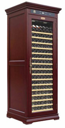 wine cellar