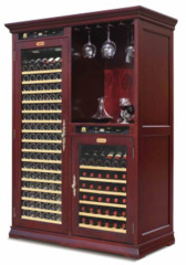 wine refrigerater