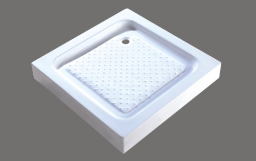 shower room tray