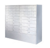 Hotel stainless steel Safe Deposit Boxes