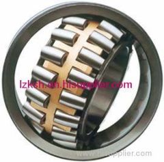 cylindrical roller bearing