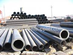 ASTM 316 stainless steel welded pipe