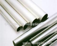 ASTM 310S stainless steel welded pipe