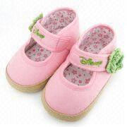 baby shoes