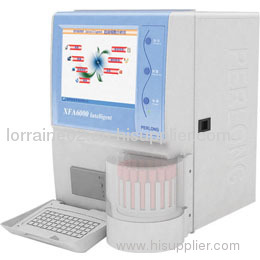 hematology analyzer