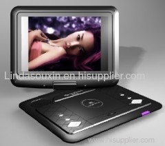 7 inch Portable DVD Player