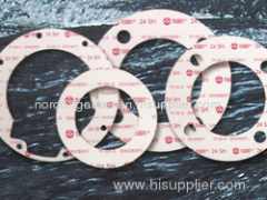 Klinger Expanded PTFE Sheet