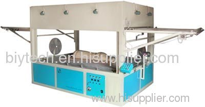 Vacuum Forming Machines