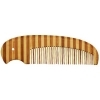 Wooden combs