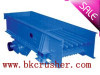 Hot sell and large capacity Vibrating Feeder